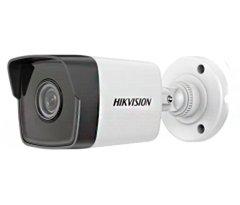 IP camera Hikvision 4mm 2 MP Bullet DS-2CD1021-I (F) 24429 фото