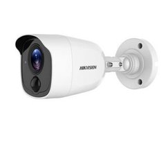 Камера відеоспостереження Hikvision DS-2CE11H0T-PIRLO (2.8 мм) 5мп Turbo HD 23119 фото
