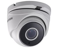 Камера відеоспостереження Hikvision DS-2CE56F7T-IT3Z 3Мп EXIR 21523 фото
