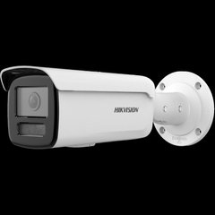 Камера відеоспостереження Hikvision DS-2CD2T26G2-4I(D) (2.8мм) 2 МП AcuSense DarkFighter 27996 фото