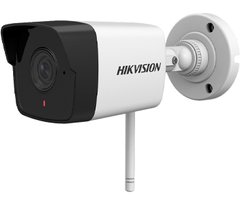 Камера відеоспостереження Hikvision DS-2CV1021G0-IDW1(D) (2.8 мм) IP 2Мп Wi-Fi 23644 фото