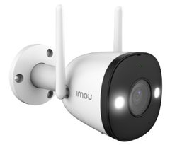 Камера відеоспостереження IMOU IPC-F42FP IP 4MP H.265 Wi-Fi 24640 фото