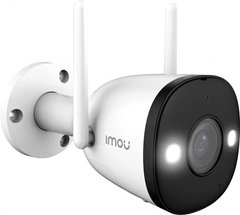 Камера відеоспостереження IMOU IPC-F42FP-D (2.8мм) 4MP H.265 Wi-Fi 25372 фото
