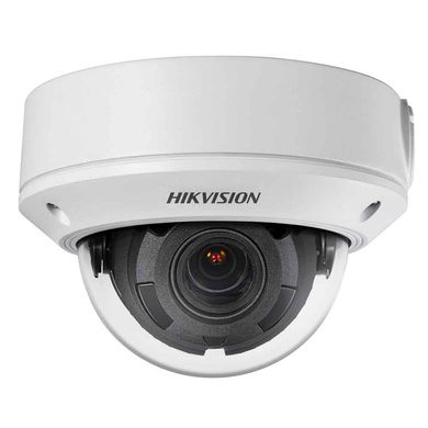 Камера відеоспостереження Hikvision IP камера Hikvision 2.8-12mm 4Мп варіофокальна DS-2CD1743G0-IZ(C) 24784 фото