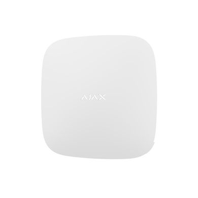 Охоронна сигналізація для дому Ajax Starterkit Plus комплект білий, Білий