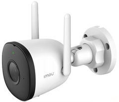 Камера відеоспостереження IMOU IPC-F22P IP 2Мп Wi-Fi Bullet 23713 фото