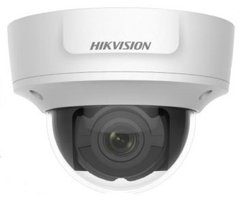 Камера видеонаблюдения Hikvision IP Hikvision Camera MP Variophocal DS-2CD2721G0-W 2 20726 фото