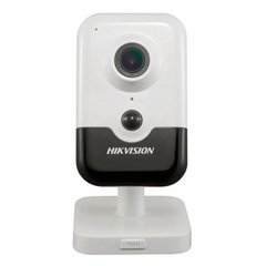 Камера видеонаблюдения Hikvision DS-2CD2443G2-I 4 мм 4 Мп. Acusense 25293 фото