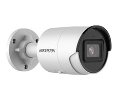Камера відеоспостереження Hikvision DS-2CD2043G2-I (6 мм) IP 4 Мп з ІЧ 23983 фото