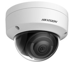 Камера видеонаблюдения Hikvision DS-2CD2183G2-W 2,8 мм IP 8Мп AcuSense 24711 фото