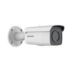 Камера відеоспостереження Hikvision DS-2CD2T86G2-4I (C) (4мм) 4K AcuSense Bullet IP 24543 фото