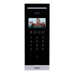IP videoopane 2 MP Dahua Dhi-Vto6531h with face recognition 23806 фото