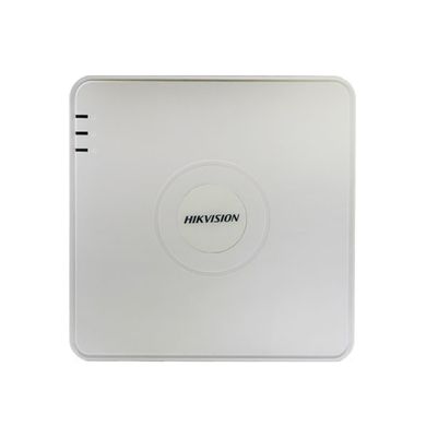 Реєстратор для відеоспостереження Hikvision DS-7108NI-Q1( C) 8-канальний 24563 фото