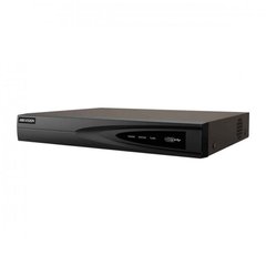 8-channel 4K H.265+ DS-7608NI-K1(D) Video Recorder 29133 фото