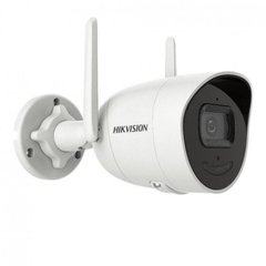 Камера відеоспостереження Hikvision DS-2CV2021G2-IDW(E) 2.8mm IP 2 МП з Wi-Fi 25625 фото