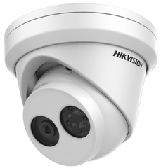 Камера видеонаблюдения Hikvision DS-2CD2323G2-I 2,8 мм IP 2 Мп acusense 25238 фото