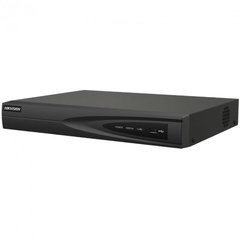 8-channel 4K H.265+ DS-7608NI-Q1(D) Video Recorder 29134 фото