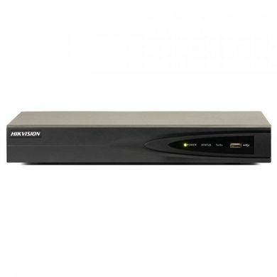 Реєстратор для відеоспостереження Hikvision DS-7608NI-Q1(D) 8-канальний 4K 29134 фото