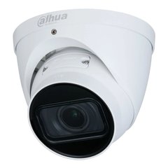 Камера відеоспостереження Dahua Dahua DH-IPC-HDW2231TP-ZS-27135-S2 (2.7-13.5мм) IP 2Мп Варіофокальна 23272 фото