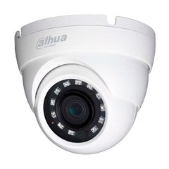 Камера відеоспостереження Dahua DH-HAC-HDW1801MP (2.8мм) 4K HDCVI з ІЧ підсвічуванням 23109 фото