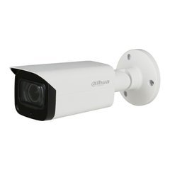 Камера відеоспостереження Dahua DH-IPC-HFW2449S-S-IL (3.6мм) 4 МП WizSense з мікрофоном 27937 фото