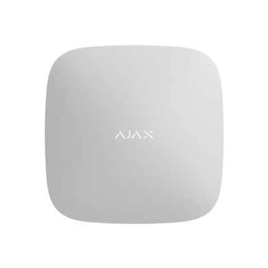 Система контроля доступа сигнализация с замком Ajax Hub Ajax MotionProtect