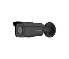 Камера видеонаблюдения Hikvision DS-2CD2T47G2-L (C) 4 мм 4 Мп ColorVu Bullet 25701 фото
