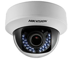 Камера видеонаблюдения Hikvision DS-2CE56D0T-VFIRF 2 MP HD 21559 фото