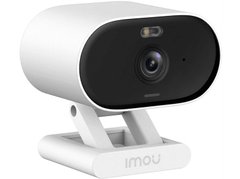 Камера відеоспостереження IMOU IPC-C22FP-C IP 1080P H.265 Wi-Fi 28315 фото