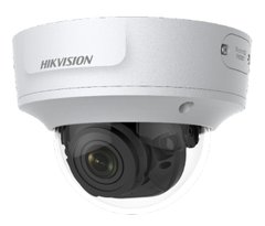 Камера відеоспостереження Hikvision DS-2CD2743G1-IZS 2.8-12mm IP 4 МП WDR варіофокальна 24195 фото