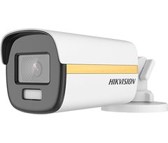 Камера видеонаблюдения Hikvision DS-2CE12DF3T-F 3,6 мм 2 Мп ColorVu 24402 фото