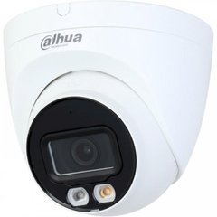 Камера відеоспостереження Dahua DH-IPC-HDW2449T-S-IL (3.6мм) 4 МП WizSense з мікрофоном 27941 фото