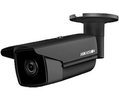 Камера відеоспостереження Hikvision DS-2CD2T23G0-I8 Black (4мм) IP 2Мп 23689 фото