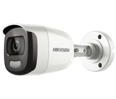 Камера відеоспостереження Hikvision DS-2CE10DFT-F (3.6 мм) 2 Мп ColorVu Turbo HD 21591 фото