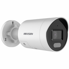 Камера відеоспостереження Hikvision DS-2CD2047G2-LU/SL (C) 2.8mm IP 4 МП ColorVu 27002 фото