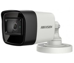 Камера відеоспостереження Hikvision DS-2CE16H8T-ITF (3.6 мм) 5Мп Turbo HD 23743 фото