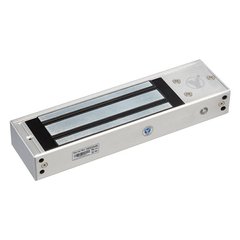 Электромагнитный замок Yli Electronic YM-500N(LED)-DS для системы контроля доступа YM-500N(LED)-DS фото