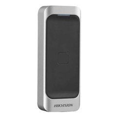 Зчитувач Hikvision DS-K1107M Mifare 22196 фото