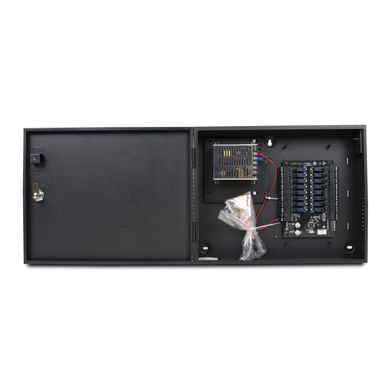 ZKTeco Access Control Kit for Elevator Restriction