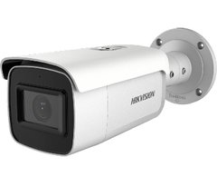 Камера відеоспостереження Hikvision DS-2CD2663G1-IZS IP 6Мп з детектором облич і Smart функціями 23519 фото