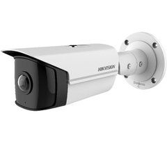 Hikvision 4 MP IP IP with an ultra-wide view of DS-2CD2T45G0P-I view 23636 фото