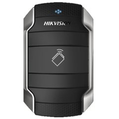 Зчитувач Hikvision DS-K1104M Mifare 22177 фото
