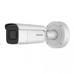 Камера відеоспостереження Hikvision DS-2CD2686G2-IZS(C) 2.8-12mm IP 8 МП AcuSense 27760 фото