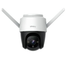 Камера відеоспостереження IMOU IPC-S42FP IP 4MP H.265 Cruiser Wi-Fi 24925 фото
