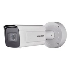 Камера видеонаблюдения Hikvision IDS-2CD7A26G0/P-IZHS (C) 2,8-12 мм IP 2 MP ANPR c ИК 25243 фото