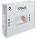 Відеодомофон NeoLight KAPPA HD 7" з вбудованим БКЗ, Білий