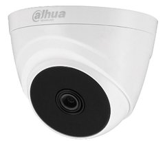 Камера видеонаблюдения Dahua DH-HAC-T1A11P HDCVI 22979 фото