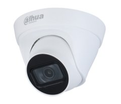 Камера відеоспостереження Dahua DH-IPC-HDW1230T1-S5 (2.8 мм) IP 2Mп c ІЧ 24092 фото