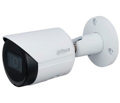Камера відеоспостереження Dahua DH-IPC-HFW2230SP-S-S2 (3.6 мм) IP 2Mп з ІК підсвічуванням 23862 фото