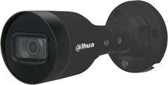 Камера відеоспостереження Dahua DH-IPC-HFW1230S1-S5-BE 2MP IP з ІЧ 25823 фото